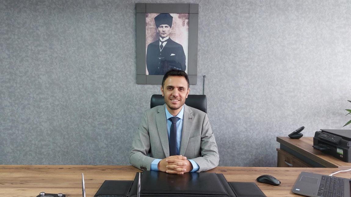 Ahmet DİRSEK -  Okul Müdürü