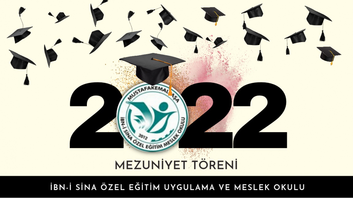 2021-2022 Eğitim-Öğretim Yılı Mezuniyet Töreni